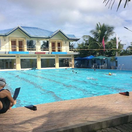 Eduardo'S Resort Calapan エクステリア 写真
