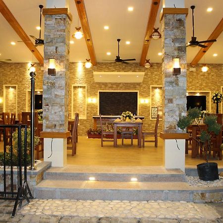 Eduardo'S Resort Calapan エクステリア 写真