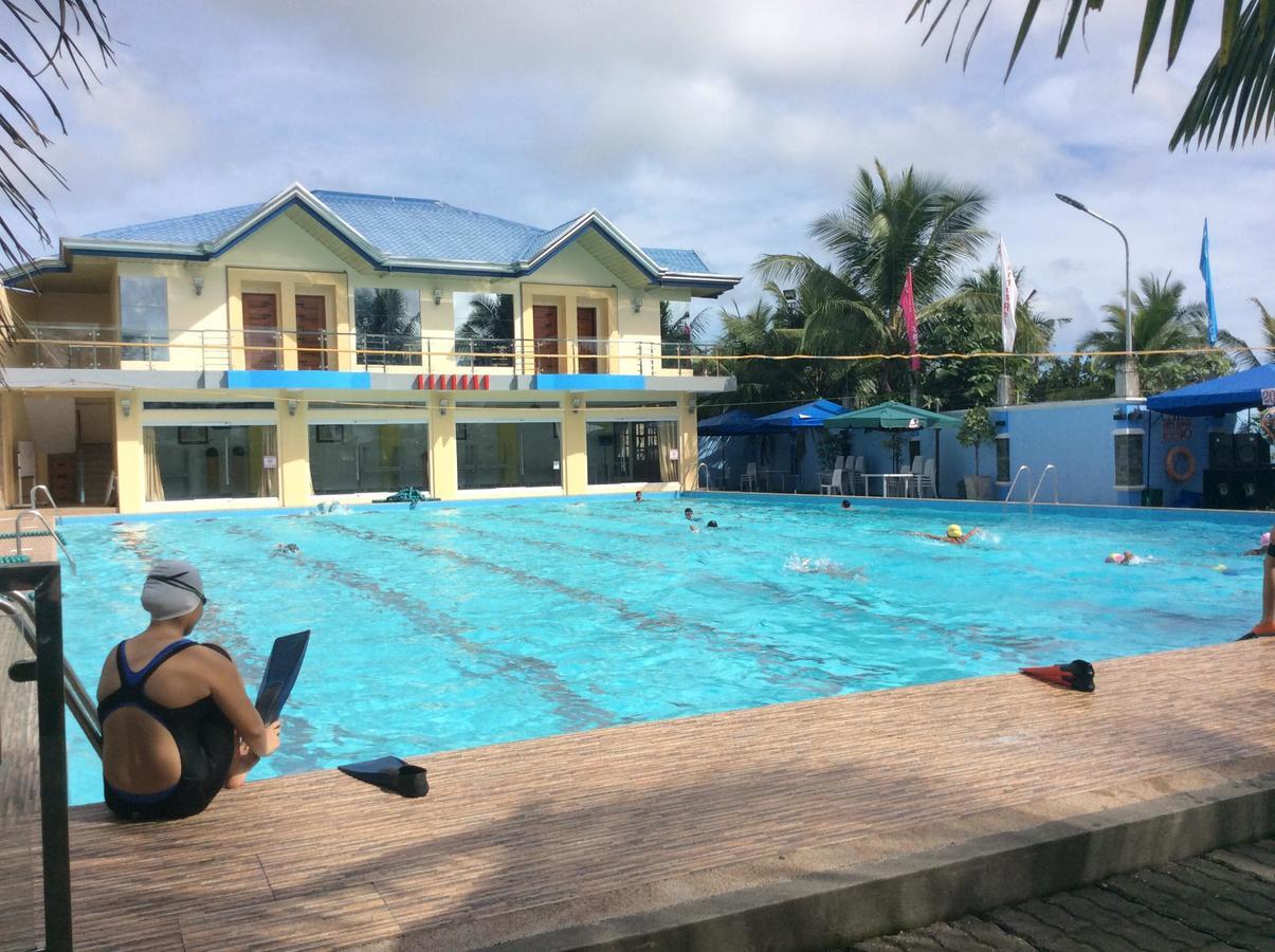 Eduardo'S Resort Calapan エクステリア 写真