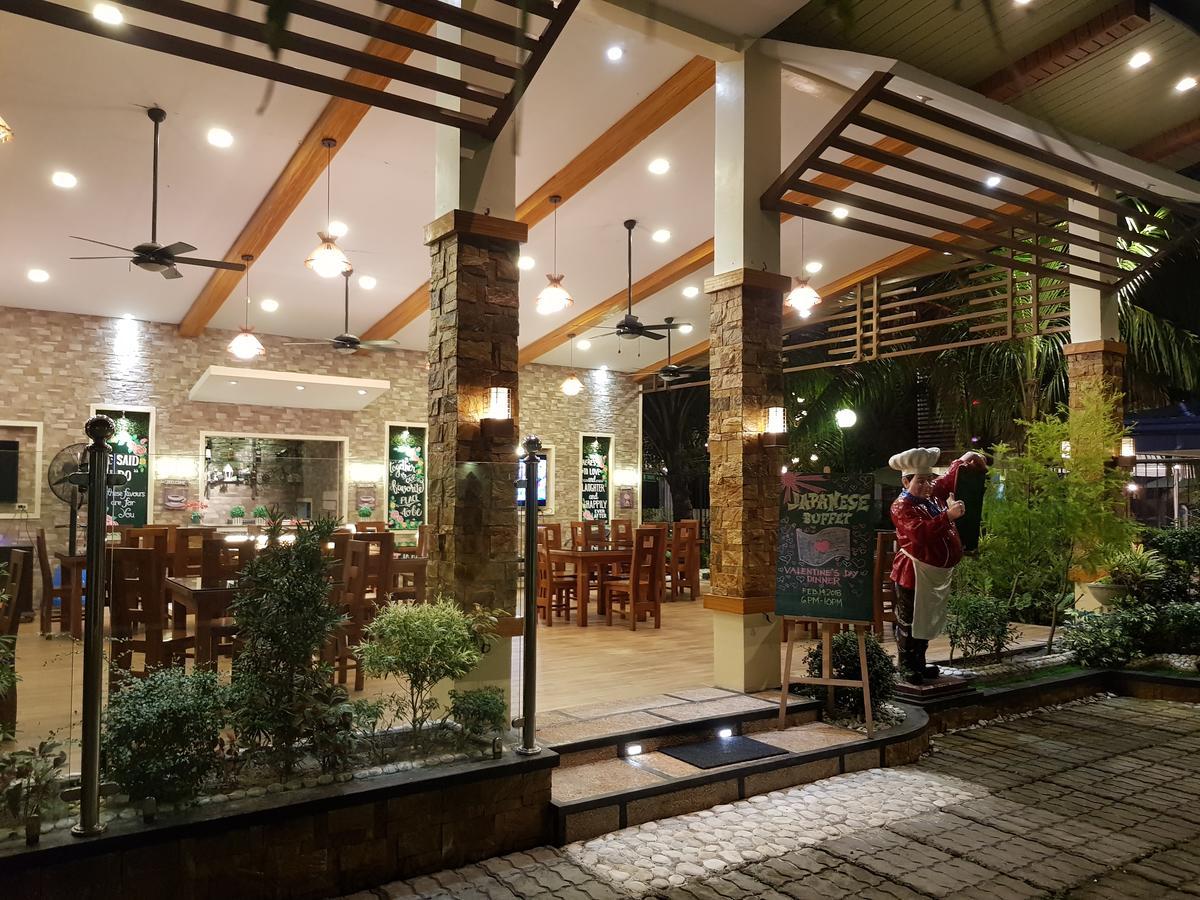 Eduardo'S Resort Calapan エクステリア 写真