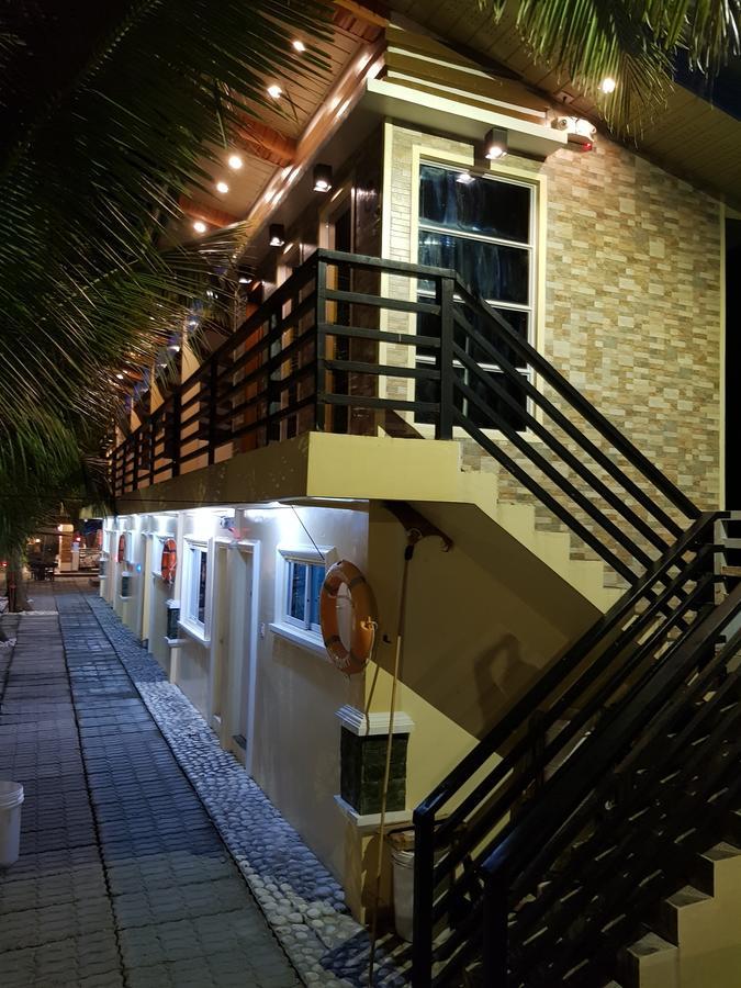 Eduardo'S Resort Calapan エクステリア 写真
