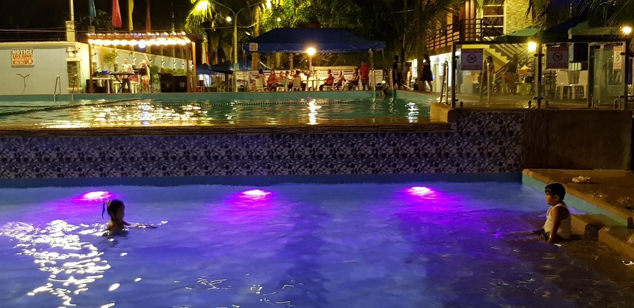 Eduardo'S Resort Calapan エクステリア 写真