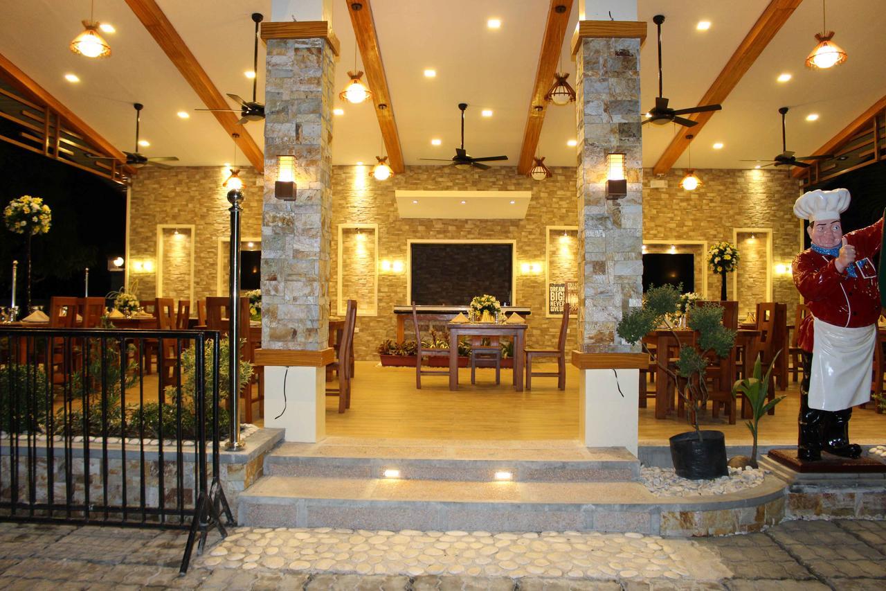 Eduardo'S Resort Calapan エクステリア 写真