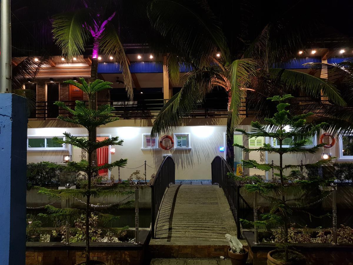Eduardo'S Resort Calapan エクステリア 写真
