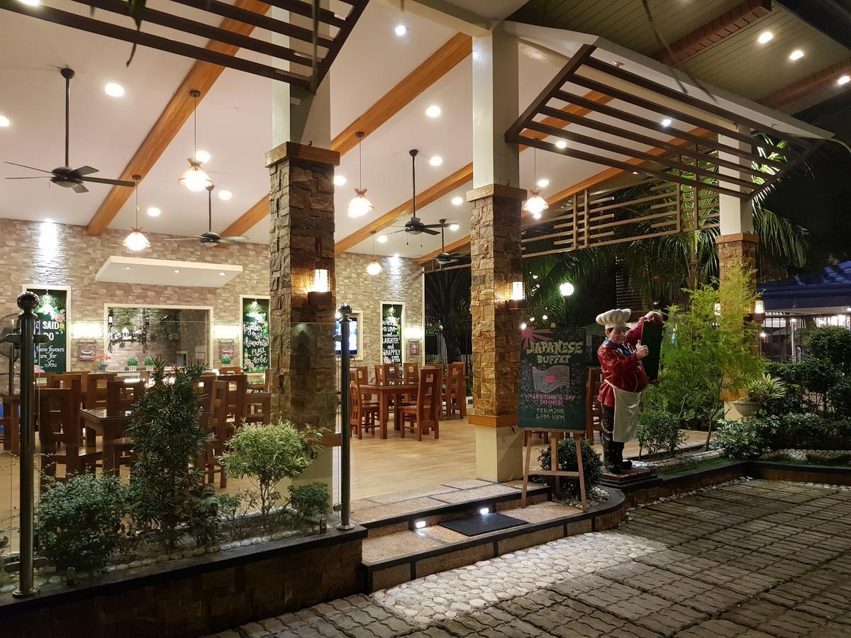 Eduardo'S Resort Calapan エクステリア 写真