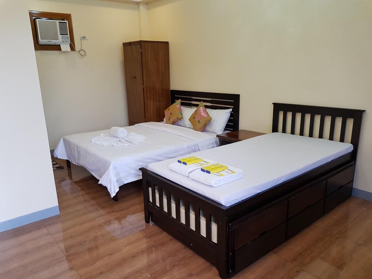 Eduardo'S Resort Calapan エクステリア 写真