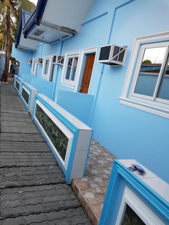 Eduardo'S Resort Calapan エクステリア 写真